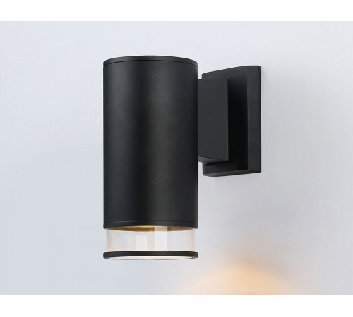 Уличный настенный светильник Ambrella Light Garden ST3819