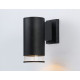 Уличный настенный светильник Ambrella Light Garden ST3819