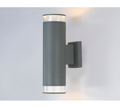 Уличный настенный светильник Ambrella Light Garden ST3820