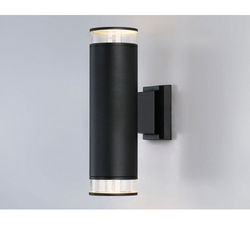 Уличный настенный светильник Ambrella Light Garden ST3821
