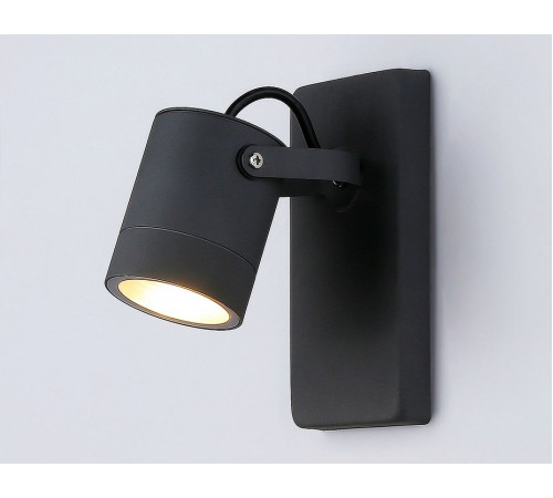 Уличный настенный светильник Ambrella Light Garden ST3881