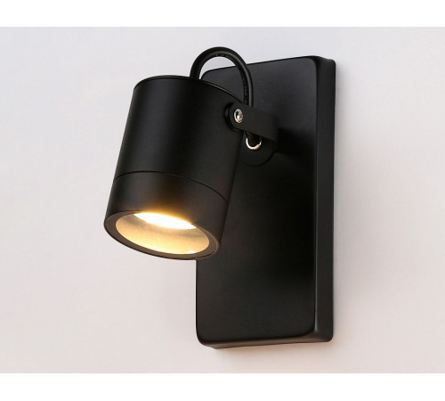 Уличный настенный светильник Ambrella Light Garden ST3883