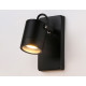 Уличный настенный светильник Ambrella Light Garden ST3883