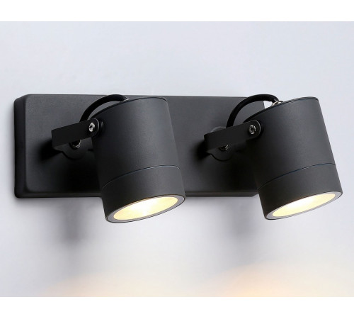 Уличный настенный светильник Ambrella Light Garden ST3887