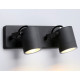 Уличный настенный светильник Ambrella Light Garden ST3887