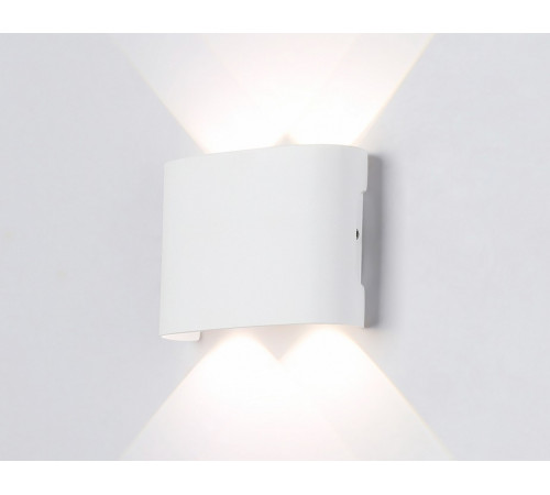 Уличный настенный светильник Ambrella Light Garden ST4451 Уличный настенный светильник Ambrella Light Garden ST4451