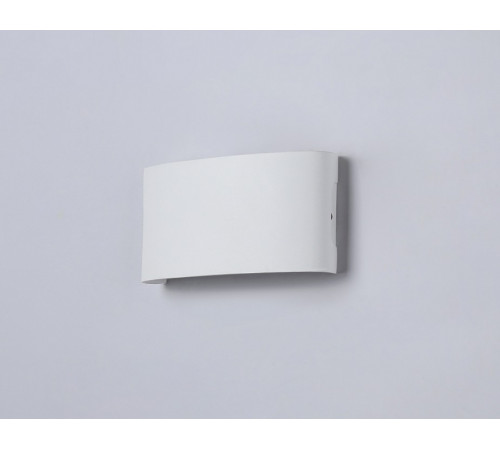 Уличный настенный светильник Ambrella Light Garden ST4455