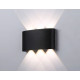 Уличный настенный светильник Ambrella Light Garden ST4456