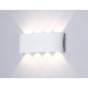 Уличный настенный светильник Ambrella Light Garden ST4461