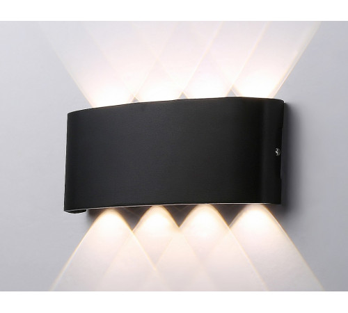 Уличный настенный светильник Ambrella Light Garden ST4464 Уличный настенный светильник Ambrella Light Garden ST4464