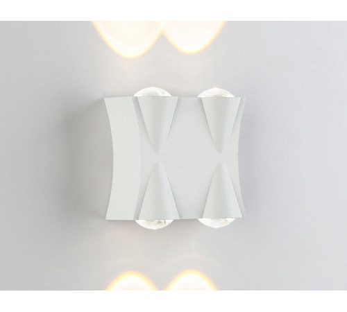 Уличный настенный светильни Ambrella Light Garden ST4482 Уличный настенный светильни Ambrella Light Garden ST4482