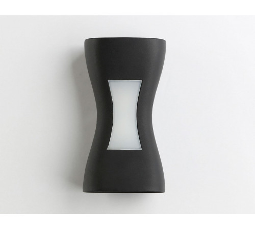 Уличный настенный светильни Ambrella Light Garden ST4529