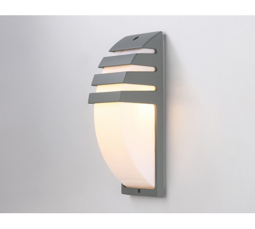 Уличный настенный светильник Ambrella Light Garden ST5201