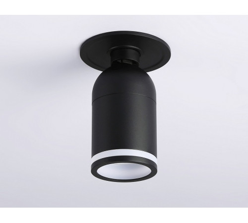 Встраиваемый спот Ambrella Light Move TA1273 Встраиваемый спот Ambrella Light Move TA1273