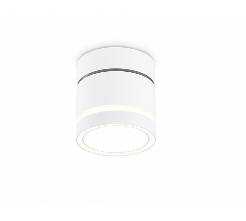 Накладной спот Ambrella Light Move Techno Spot TA1444 Накладной спот Ambrella Light Move Techno Spot TA1444