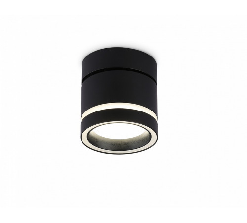 Накладной спот Ambrella Light Move Techno Spot TA1445