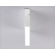 Настенно-потолочный светильник Ambrella Light Move TA1818