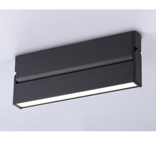 Настенно-потолочный светильник Ambrella Light Move TA1821
