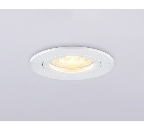 Встраиваемый светильник Ambrella Light Standard Tech TN102450 Встраиваемый светильник Ambrella Light Standard Tech TN102450