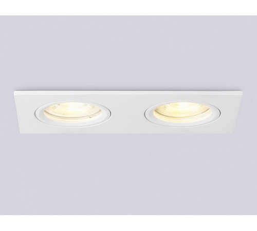 Встраиваемый светильник Ambrella Light Standard Tech TN102460 Встраиваемый светильник Ambrella Light Standard Tech TN102460