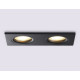 Встраиваемый светильник Ambrella Light Standard Tech TN102461