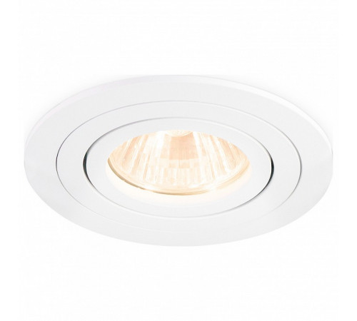Встраиваемый светильник Ambrella Light Techno Spot TN102501 Встраиваемый светильник Ambrella Light Techno Spot TN102501