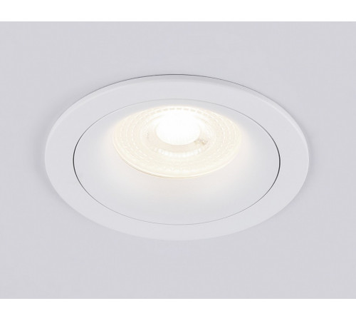 Встраиваемый светильник Ambrella Light Techno Spot Standard Tech TN102721