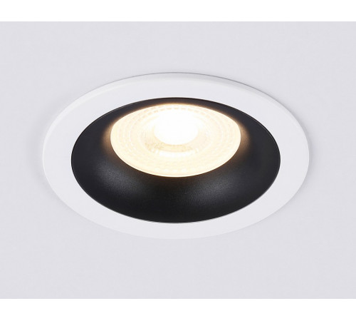 Встраиваемый светильник Ambrella Light Techno Spot Standard Tech TN102722 Встраиваемый светильник Ambrella Light Techno Spot Standard Tech TN102722