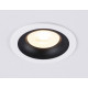 Встраиваемый светильник Ambrella Light Techno Spot Standard Tech TN102722