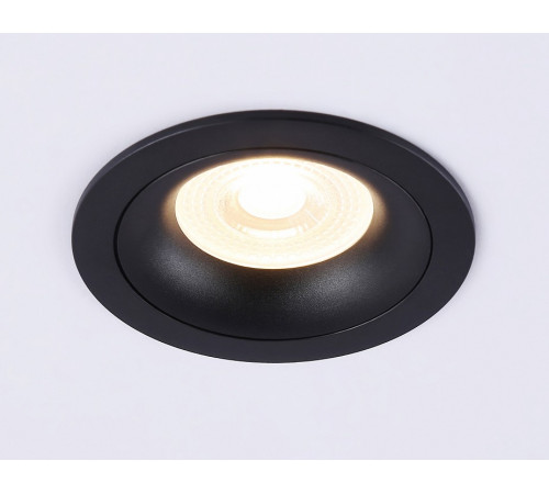 Встраиваемый светильник Ambrella Light Techno Spot Standard Tech TN102724 Встраиваемый светильник Ambrella Light Techno Spot Standard Tech TN102724