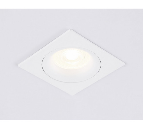Встраиваемый светильник Ambrella Light Techno Spot Standard Tech TN102726