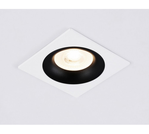 Встраиваемый светильник Ambrella Light Techno Spot Standard Tech TN102727 Встраиваемый светильник Ambrella Light Techno Spot Standard Tech TN102727