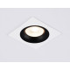 Встраиваемый светильник Ambrella Light Techno Spot Standard Tech TN102727