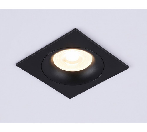 Встраиваемый светильник Ambrella Light Techno Spot Standard Tech TN102729