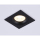 Встраиваемый светильник Ambrella Light Techno Spot Standard Tech TN102729