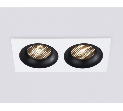 Встраиваемый светильник Ambrella Light Techno Spot Standard Tech TN102732 Встраиваемый светильник Ambrella Light Techno Spot Standard Tech TN102732
