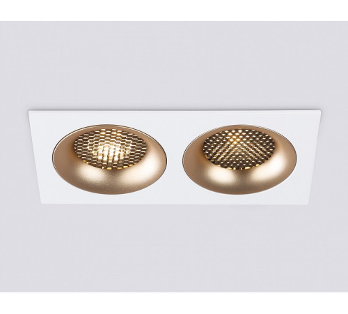 Встраиваемый светильник Ambrella Light Techno Spot Standard Tech TN102733