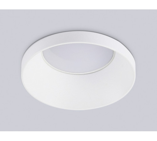 Встраиваемый светильник Ambrella Light Techno spot Technic base TN102801