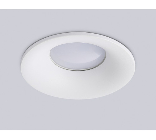 Встраиваемый светильник Ambrella Light Techno spot Technic base TN102808 Встраиваемый светильник Ambrella Light Techno spot Technic base TN102808