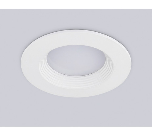Встраиваемый светильник Ambrella Light Techno spot Technic base TN102815