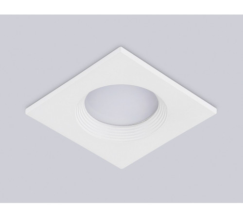 Встраиваемый светильник Ambrella Light Techno spot Technic base TN102817