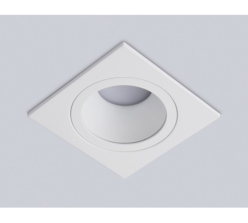 Встраиваемый светильник Ambrella Light Techno spot Technic base TN102826