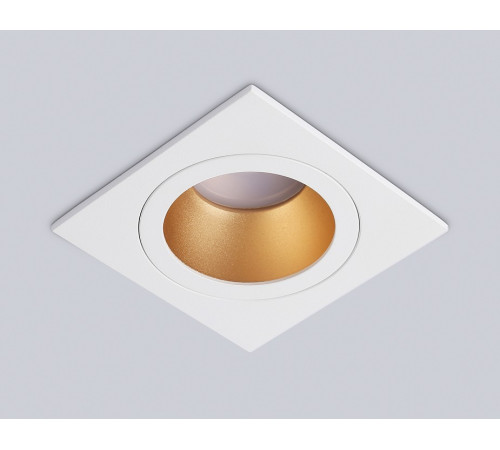 Встраиваемый светильник Ambrella Light Techno spot Technic base TN102827