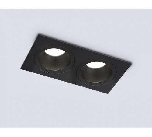 Встраиваемый светильник Ambrella Light Techno spot Technic base TN102832