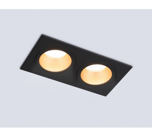 Встраиваемый светильник Ambrella Light Techno spot Technic base TN102833