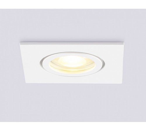 Встраиваемый светильник Ambrella Light IP Protect TN1160 Встраиваемый светильник Ambrella Light IP Protect TN1160