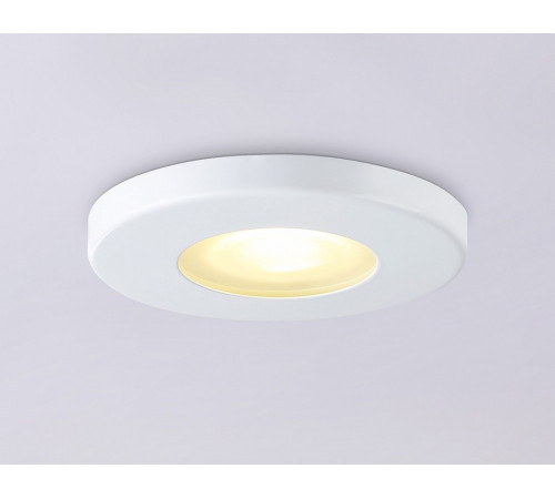 Встраиваемый светильник Ambrella Light IP Protect TN1180