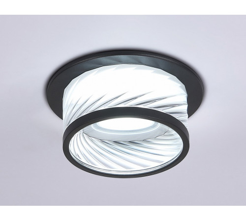 Встраиваемый светильник Ambrella Light Techno Spot TN1252 Встраиваемый светильник Ambrella Light Techno Spot TN1252