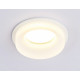 Встраиваемый светильник Ambrella Light Acrylic Frost TN1302