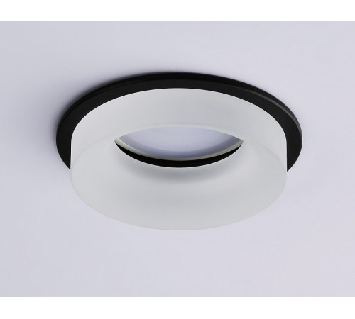 Встраиваемый светильник Ambrella Light Acrylic Frost TN1303 Встраиваемый светильник Ambrella Light Acrylic Frost TN1303